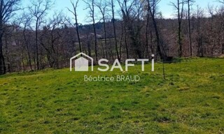 Terrain  16174 m² à vendre à Oradour-sur-Glane (87520)