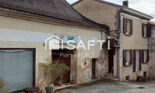 Maison 6 Pièces 154 m² à vendre à Douzillac (24190)