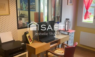 Maison 6 Pièces 102 m² à vendre à Rang-du-Fliers (62180)
