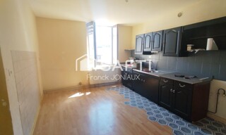 Maison 4 Pièces 125 m² à vendre à Saint-Mihiel (55300)