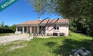 Maison 4 Pièces 125 m² à vendre à Fronton (31620)