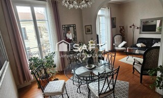 Appartement 5 Pièces 97 m² à vendre à Vichy (03200)