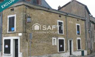 Maison 4 Pièces 80 m² à vendre à Mouzon (08210)