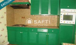 Maison 4 Pièces 80 m² à vendre à Mouzon (08210)