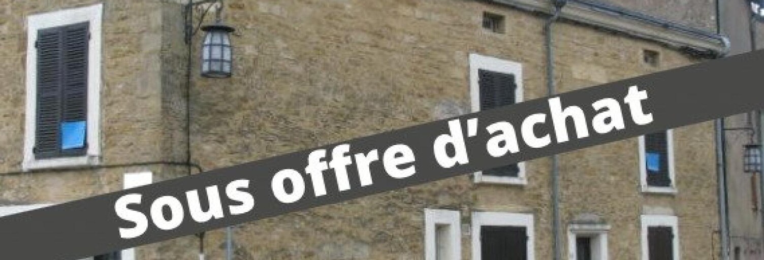 Maison 4 Pièces 80 m² à vendre à Mouzon (08210)