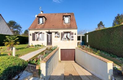 vente maison 375 000 € à proximité de Osny (95520)