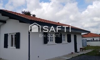 Maison 2 Pièces 31 m² à vendre à Gujan-Mestras (33470)