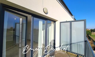 Appartement 3 Pièces 64 m² à vendre à Carpiquet (14650)