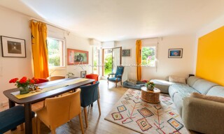 Appartement 6 Pièces 104 m² à vendre à Coye-la-Forêt (60580)