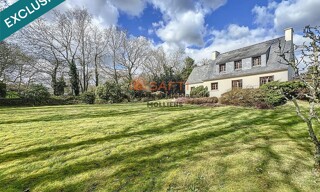 Maison 6 Pièces 102 m² à vendre à Bohars (29820)