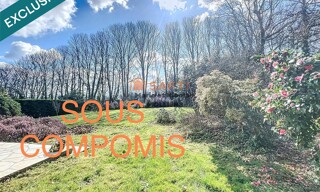 Maison 6 Pièces 102 m² à vendre à Bohars (29820)