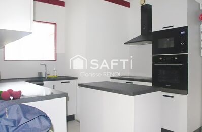vente maison 157 000 € à proximité de Le Thou (17290)