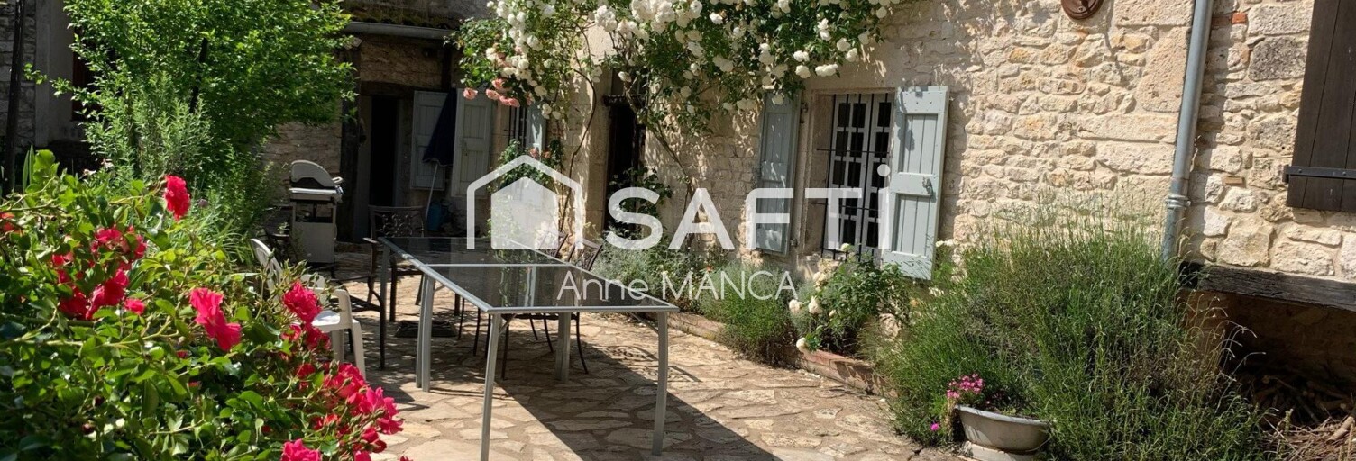 Maison 6 Pièces 110 m² à vendre à Albi (81000)