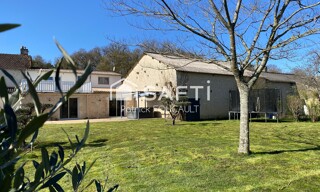 Maison 6 Pièces 142 m² à vendre à Civaux (86320)