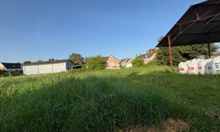 Terrain  646 m² à vendre à Chargé (37530)