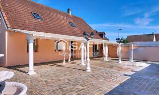 Maison 6 Pièces 170 m² à vendre à Dreux (28100)