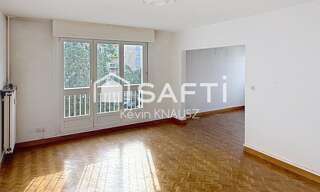 Appartement 4 Pièces 81 m² à vendre à Metz (57000)