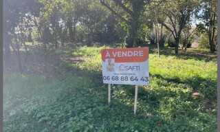Terrain  675 m² à vendre à Villiers-en-Plaine (79160)