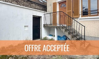 Appartement 1 Pièce 29 m² à vendre à Mandres-les-Roses (94520)