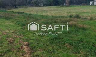 Terrain  1960 m² à vendre à Panazol (87350)