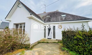 Maison 6 Pièces 130 m² à vendre à Quiberon (56170)