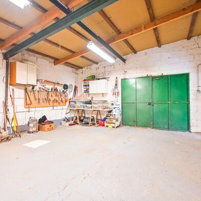 Maison 4 pièces 379000 €