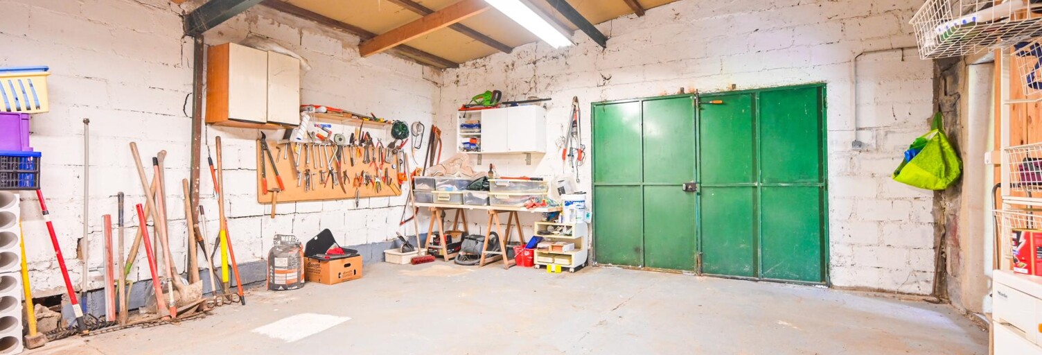 Maison 4 Pièces 97 m² à vendre à Alfortville (94140)