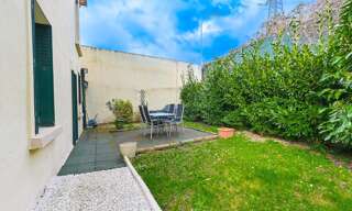 Maison 4 Pièces 97 m² à vendre à Alfortville (94140)