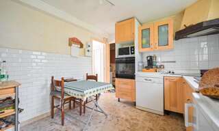 Maison 4 Pièces 97 m² à vendre à Alfortville (94140)