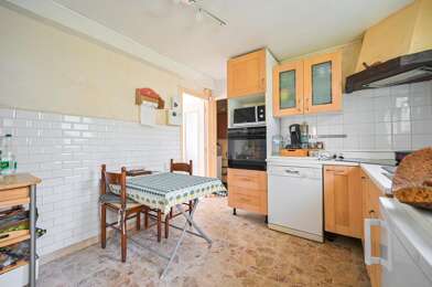 Maison 4 pièces 345000 €