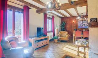 Maison 5 Pièces 90 m² à vendre à Aime-la-Plagne (73210)