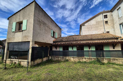 Maison 4 pièces 148000 €