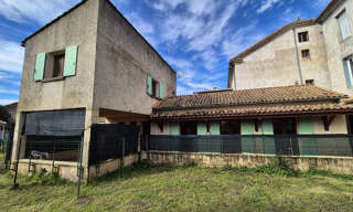 Maison 4 Pièces 87 m² à vendre à Alès (30100)