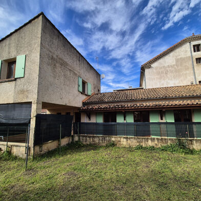 Maison 4 pièces 148000 €