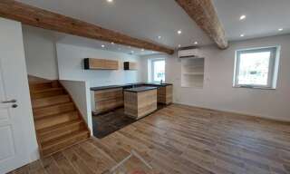 Maison 4 Pièces 74 m² à vendre à Vaugneray (69670)