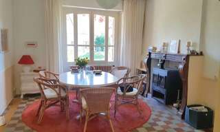 Maison 7 Pièces 115 m² à vendre à Chaillac (36310)