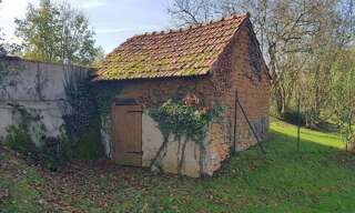 Maison 7 Pièces 115 m² à vendre à Chaillac (36310)