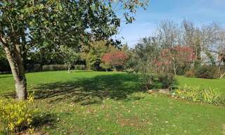 Maison 7 Pièces 115 m² à vendre à Chaillac (36310)