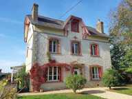 Maison de maitre avec jardin à vendre proche Chaillac 36 — photo 3