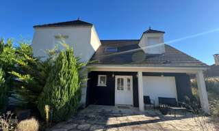 Maison 6 Pièces 165 m² à vendre à Bréviandes (10450)