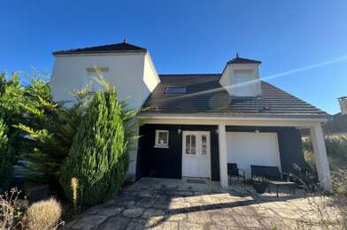 Maison 6 pièces 209000 €