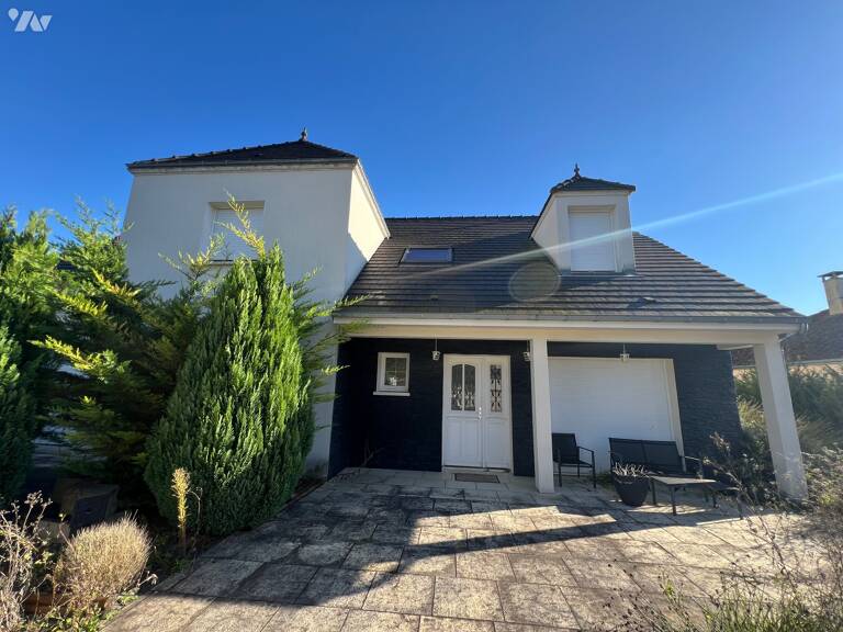 Maison 6 pièces 165 m² — photo 1