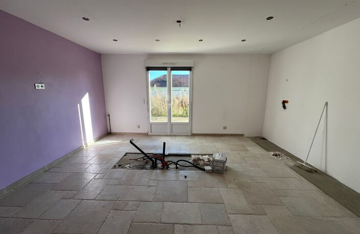 Vente maison 6 pièces 165 m² Bréviandes (10450) — photo 3