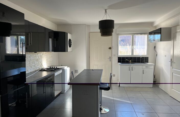 Vente maison 6 pièces 165 m² Bréviandes (10450) — photo 4