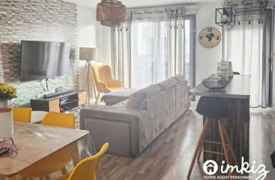 vente appartement 467 490 € à proximité de Saint-Denis (93210)