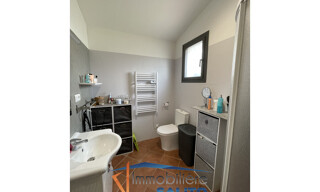 Maison 5 Pièces 110 m² à vendre à Calvi (20260)