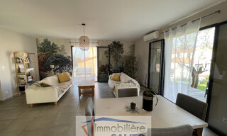 Maison 4 Pièces 84 m² à vendre à Calenzana (20214)