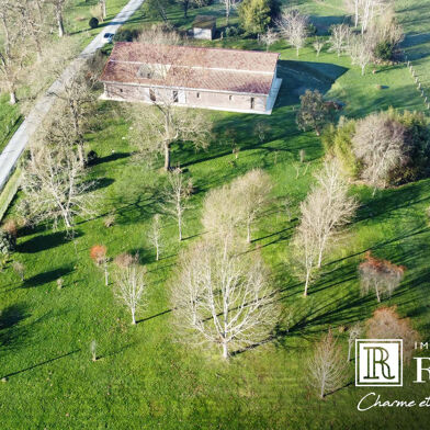 Maison 5 pièces 695000 €