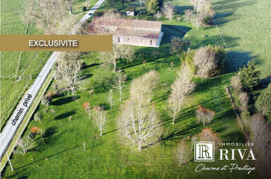 Maison 5 pièces 695000 €