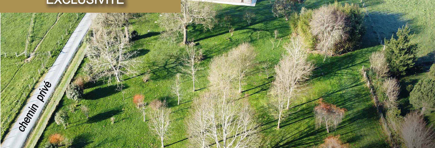 Maison 5 Pièces 203 m² à vendre à Latresne (33360)